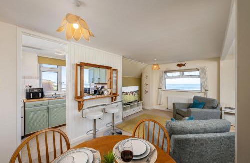 Newquay House | Casa Sirena Apartment in Fistral, Newquay