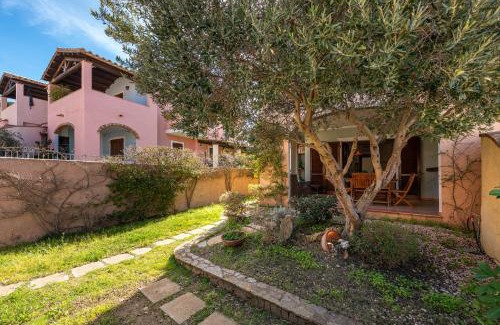 Villasimius House | Casa Sirena Best Vacation Ever
