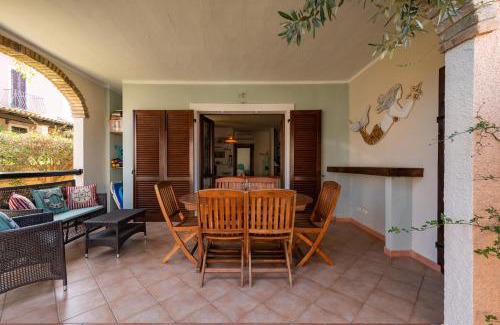 Villasimius House | Casa Sirena Best Vacation Ever