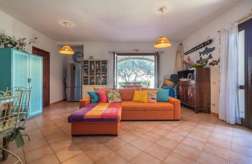 Villasimius House | Casa Sirena Best Vacation Ever