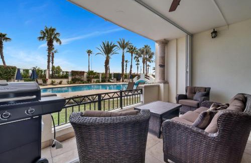 El Medano Ejidal Apartment | Casa Sirena Cabo Poolside Oasis Minutes from Beach