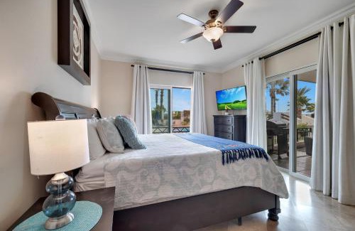 El Medano Ejidal Apartment | Casa Sirena Cabo Poolside Oasis Minutes from Beach
