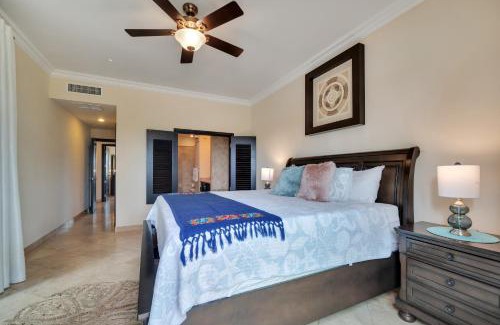 El Medano Ejidal Apartment | Casa Sirena Cabo Poolside Oasis Minutes from Beach