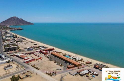San Felipe House | Casa Sirena del Mar San Felipe Rental Home