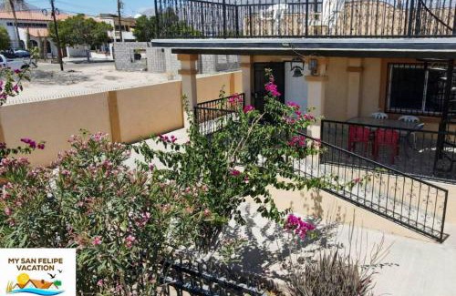 San Felipe House | Casa Sirena del Mar San Felipe Rental Home