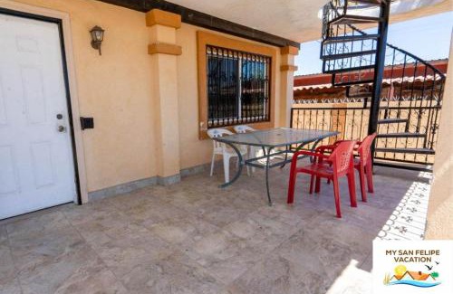 San Felipe House | Casa Sirena del Mar San Felipe Rental Home