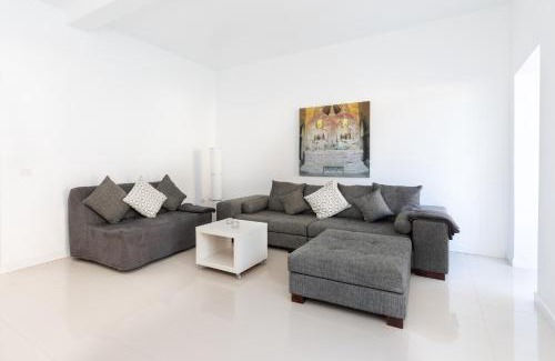Santa Cruz de Tenerife House | Casa Sirena