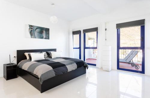 Santa Cruz de Tenerife House | Casa Sirena
