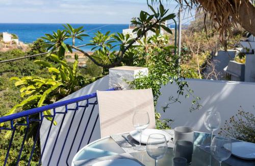 Santa Cruz de Tenerife House | Casa Sirena