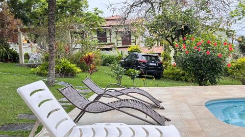 Sao Pedro da Aldeia House | Casa Sitio Região dos Lagos 1200m2 terreno- S Pedro DAldeia