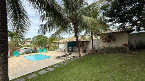 Sao Pedro da Aldeia House | Casa Sitio Região dos Lagos 1200m2 terreno- S Pedro DAldeia