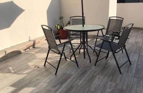 Ciudad Valles Apartment | Casa Smith