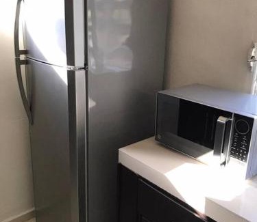 Ciudad Valles Apartment | Casa Smith