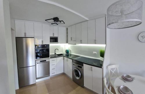 Garrucha Apartment | Casa Soñada - Dream House