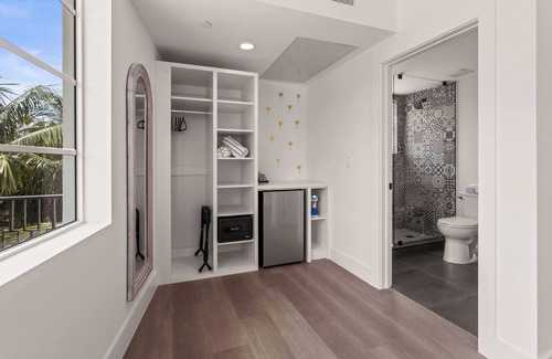 Flamingo/Lummus Hotel | Casa SOBE