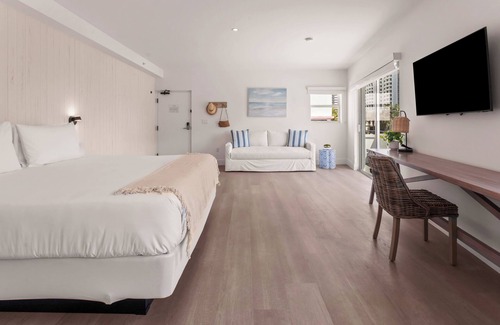 Flamingo/Lummus Hotel | Casa SOBE