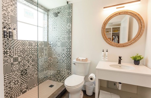 Flamingo/Lummus Hotel | Casa SOBE