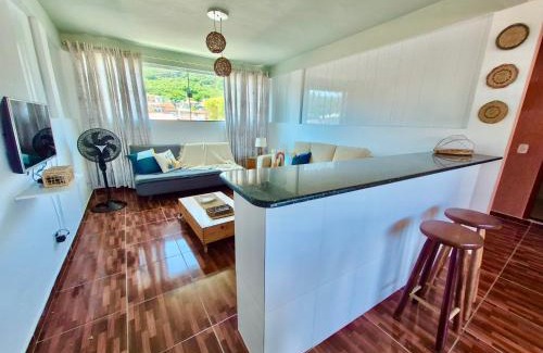 Praia Grande Apartment | Casa sobrado 02 quartos, Praia Grande