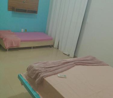 Cuiaba House | Casa Sobrado Confortáve, Parque Novo Mato Grosso