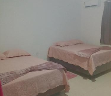 Cuiaba House | Casa Sobrado Confortáve, Parque Novo Mato Grosso