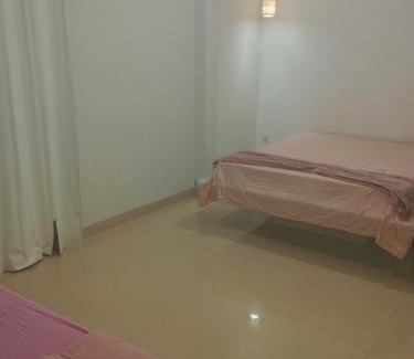 Cuiaba House | Casa Sobrado Confortáve, Parque Novo Mato Grosso