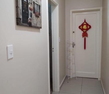 Embare Apartment | Casa Sobreposta Embaré