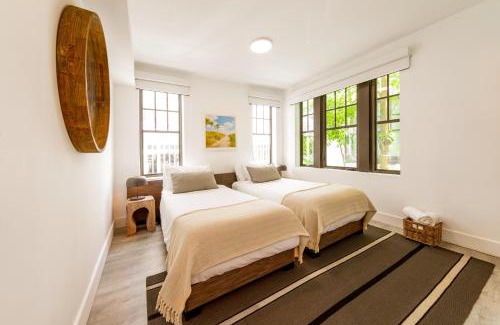 South Pointe Hotel | Casa Sofi