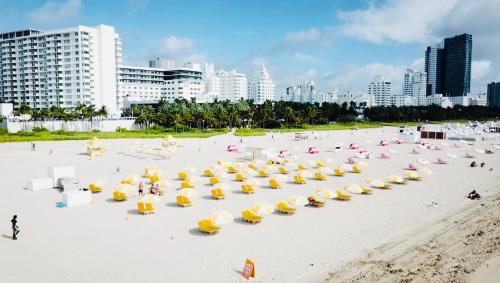 South Pointe Hotel | Casa Sofi