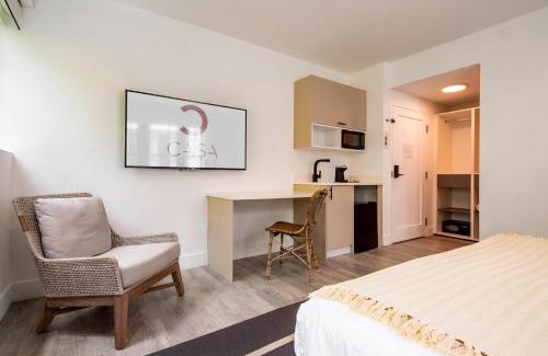 South Pointe Hotel | Casa Sofi