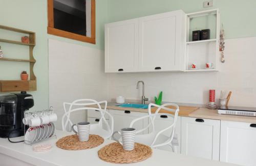 Tertenia Apartment | Casa Sofia