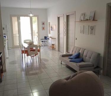 Tertenia Apartment | Casa Sofia