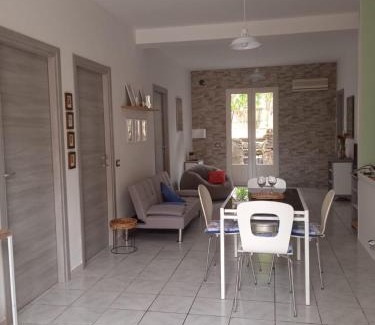 Tertenia Apartment | Casa Sofia