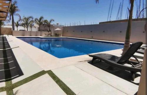La Paz House | Casa SOL #222, para 6 personas