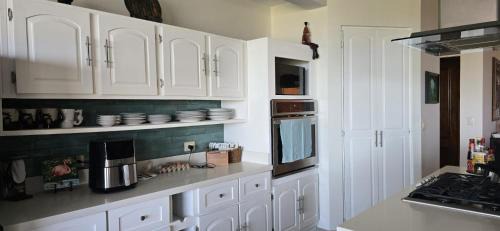 Potrero House | Casa Sol Azul - remarkable, ocean view 4 BR House in Potrero