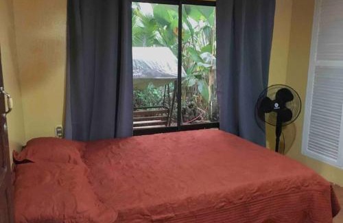 Puerto Jimenez House | Casa Sol
