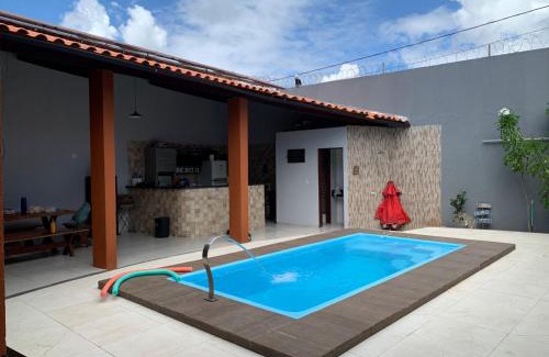 Paripueira House | casa sol e mar 01