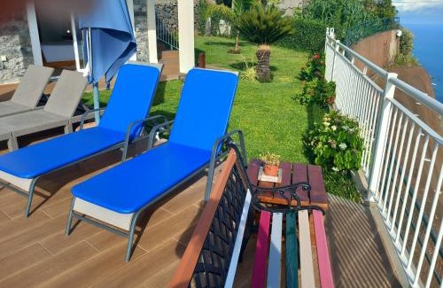 Arco da Calheta Villa | CASA SOL E VISTA 2