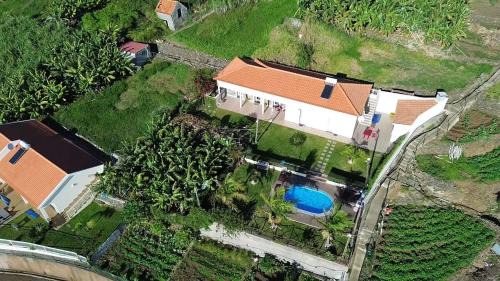 Arco da Calheta House | Casa Sol e Vista