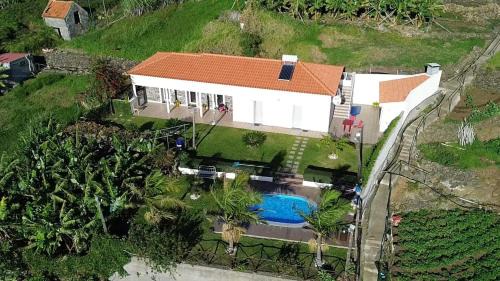 Arco da Calheta House | Casa Sol e Vista