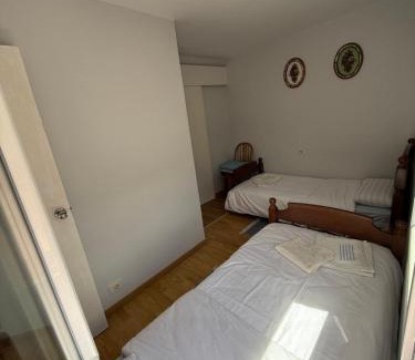 O Porrino Apartment | Casa Sol