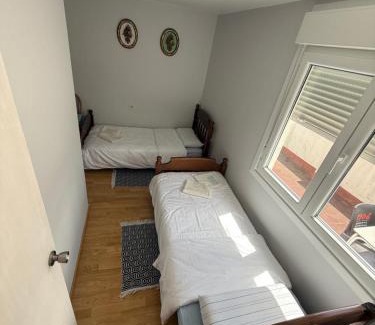 O Porrino Apartment | Casa Sol