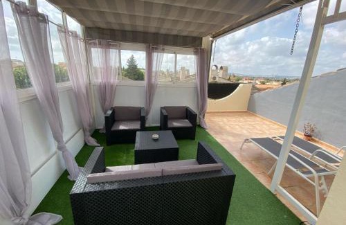 San Fulgencio House | Casa Sol