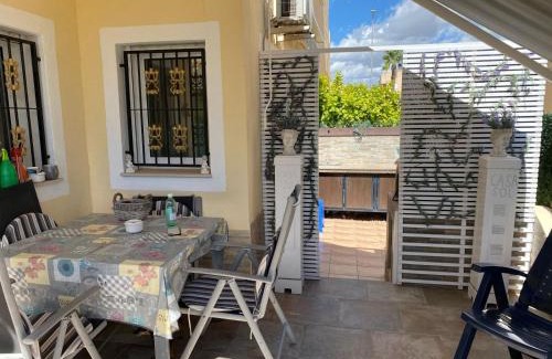 San Fulgencio House | Casa Sol