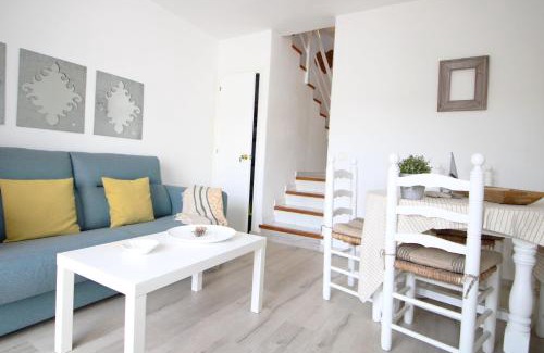 Son Parc Apartment | Casa Sol