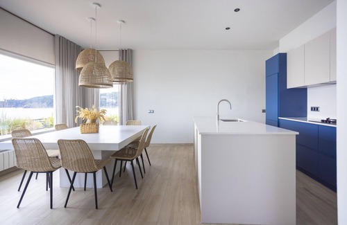 Calella de Palafrugell Ski Chalet | Casa Sol i Platja