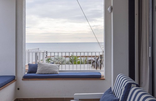 Calella de Palafrugell Ski Chalet | Casa Sol i Platja