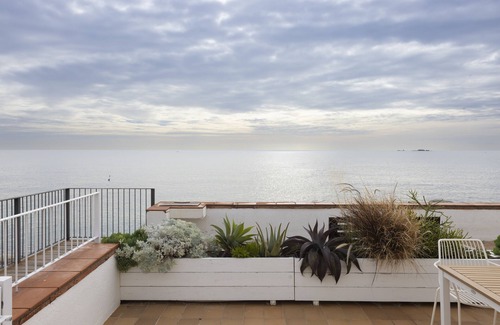 Calella de Palafrugell Ski Chalet | Casa Sol i Platja