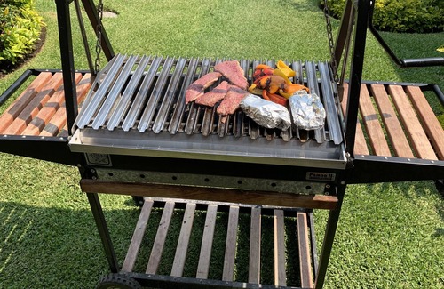 Cuernavaca Bed & Breakfast | Casa Sol