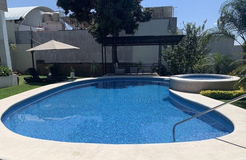 Cuernavaca Bed & Breakfast | Casa Sol