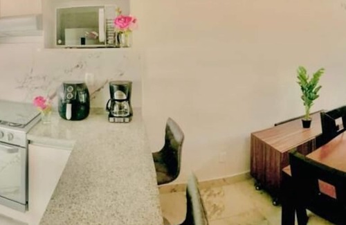 Xochitepec House | Casa Sol